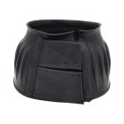 Centaur® Bell Boot Ribbed Velcro