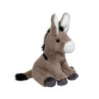 Douglas Toy Jackie Soft Donkey