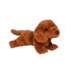 Douglas Toy Delanie Soft Dachshund