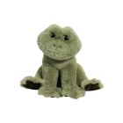 Douglas Toy Finnie Soft Frog