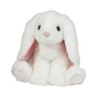 Douglas Toy Maddie Soft White Bunny
