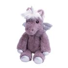 Douglas Toy Valerie Lilac Unicorn Soft