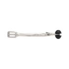 Centaur® Long Neck Roller Ball Spur