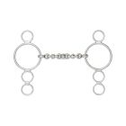 Centaur® Pessoa Waterford 3-Ring Elevator Gag