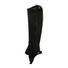 Ovation Ladies Ribbed Half Chaps