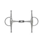 Centaur® Stainless Steel Full Cheek Oval Mouth