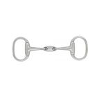 Korsteel Eggbutt With Oval Mouth 70mm Rings