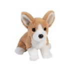 Douglas Toy Cheekie Soft Corgi