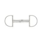 Centaur® Dee Curved Double Twist Wire