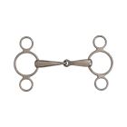Centaur® Stainless Steel 2-Ring Elevator Gag