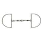 Centaur Stainless Steel Curved Twisted Wire King Dee