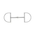 Centaur® Stainless Steel Curved Twisted Wire King Dee