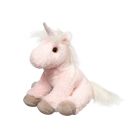 Douglas Toy Lexie Soft Ice Pink Unicorn