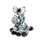 Douglas Toy Zadie Soft Zebra