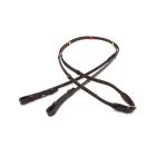 Camelot Anti-slip Colored Stop Reins