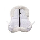 Europa Sheepskin Vari-Shim Half Pad