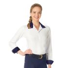 Ovation Ladies Jorden Tech Show Shirt