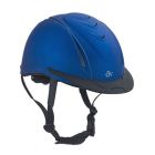 Ovation Metallic Schooler Helmet