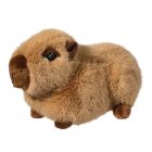 Douglas Toy Chattie Soft Capybara