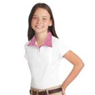Romfh Sarah Child's Short Sleeve Show Shirt