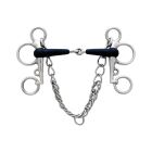 Centaur Eco Pure Tom Thumb Pelham Jointed