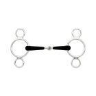 Centaur Eco Pure 2 Ring Gag Jointed