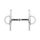 Centaur Blue Steel Slow Twist Eggbutt Full Cheek