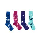 Ovation Child's Trot Up Socks