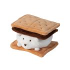 Douglas Toy S'more Bear Macaroon