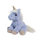 Douglas Toy Mini Ellie Soft Unicorn