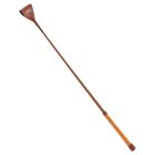 County Whips Country Julee Leather Handle Bat