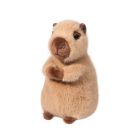 Douglas Toy Mini Chattie Soft Capybara