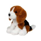Douglas Toy Earnie Soft Beagle