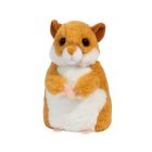 Douglas Toy Hammie Soft Hamster