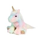 Douglas Toy Kylie Soft Rainbow Unicorn