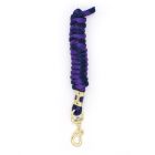 Perri's Nylon Lead with Solid Brass Snap 8'