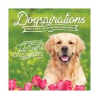 Book: Dogspirations