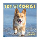 Book: 101 Uses For A Corgi