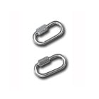 Myler Bit Quicklinks Pair