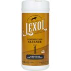 Lexol pH-Balanced Leather Tack Cleaner Quick Wipes (25 ct)