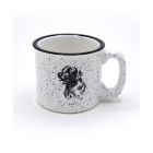 Richard Bishop Lodge Mug (16oz)