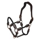 HDR Leather Rope Halter Hybrid