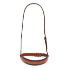 Edgewood Fancy Raised Padded Tack Caveson 1"
