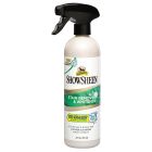 Absorbine ShowSheen® Stain Remover & Whitener Spray (20oz)