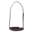Red Barn Padded Hunter Crank Noseband