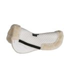 Arma Corrective Lined Half Pad