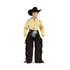 Breyer Austin - Cowboy 8-in Figure