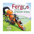 Book: Fergus And The Greener Grass