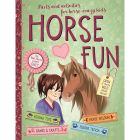 Book: Horse Fun