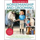 Book: The Kids Guide To Horsemanship And Grooming
